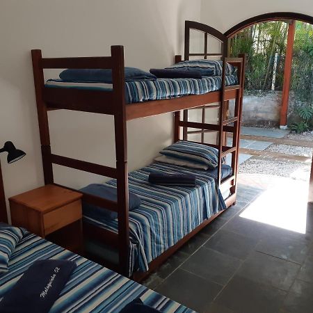 Maloquinha Itamambuca. A Mais Charmosa De Ubatuba. Extérieur photo