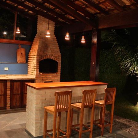 Maloquinha Itamambuca. A Mais Charmosa De Ubatuba. Extérieur photo