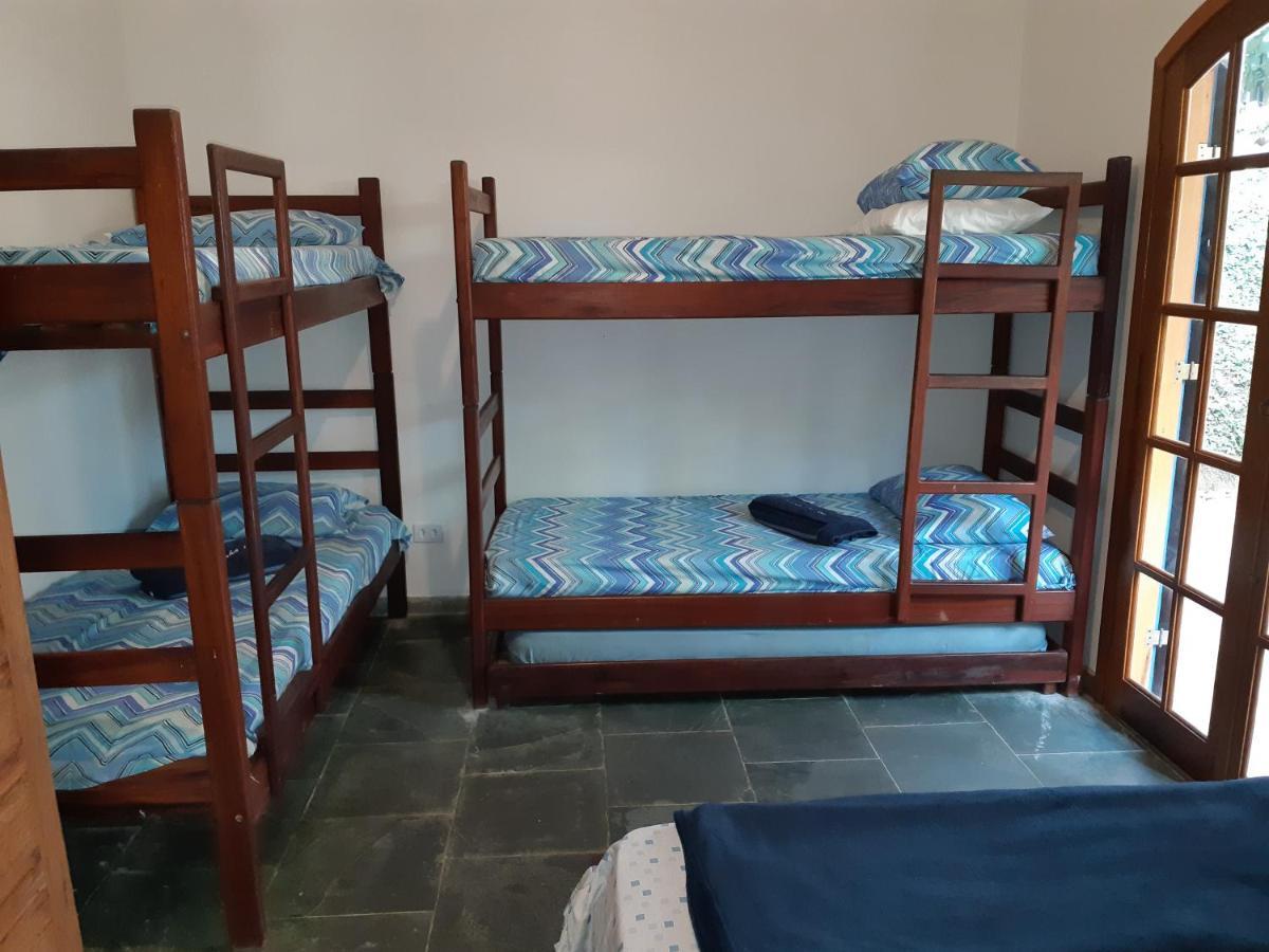 Maloquinha Itamambuca. A Mais Charmosa De Ubatuba. Extérieur photo
