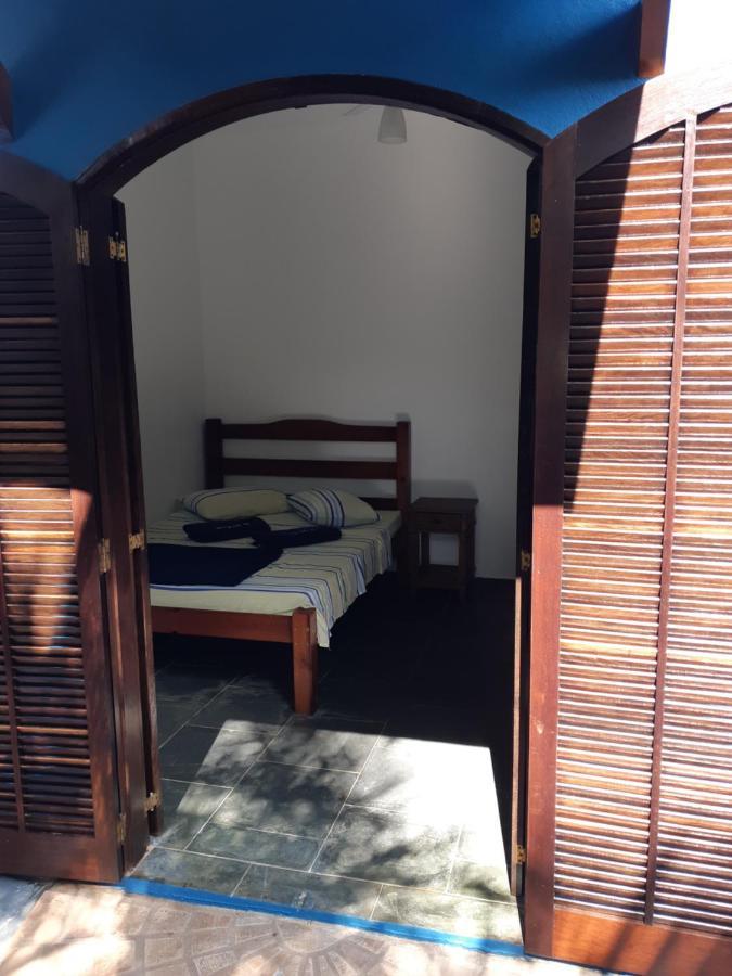 Maloquinha Itamambuca. A Mais Charmosa De Ubatuba. Extérieur photo