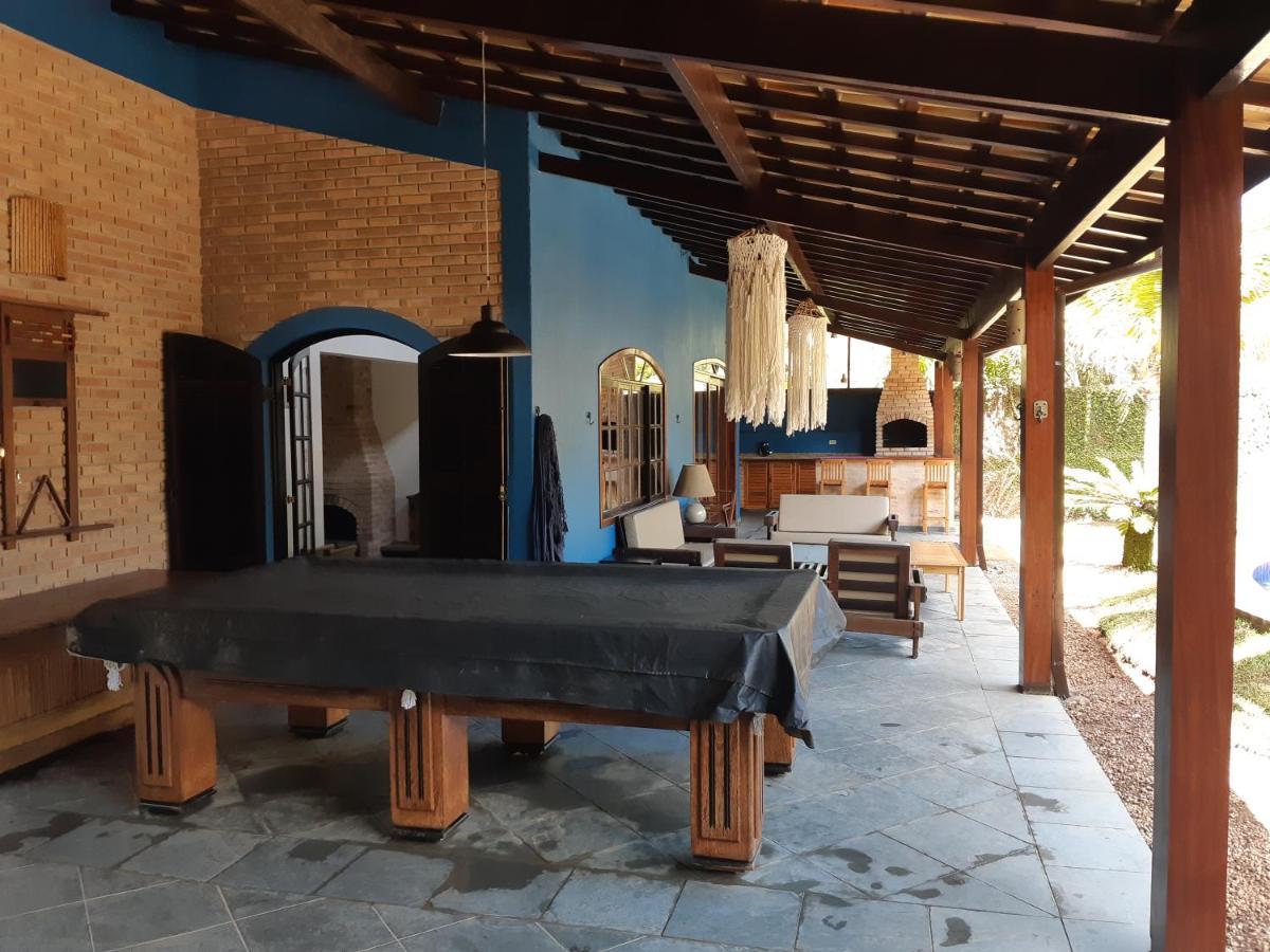 Maloquinha Itamambuca. A Mais Charmosa De Ubatuba. Extérieur photo