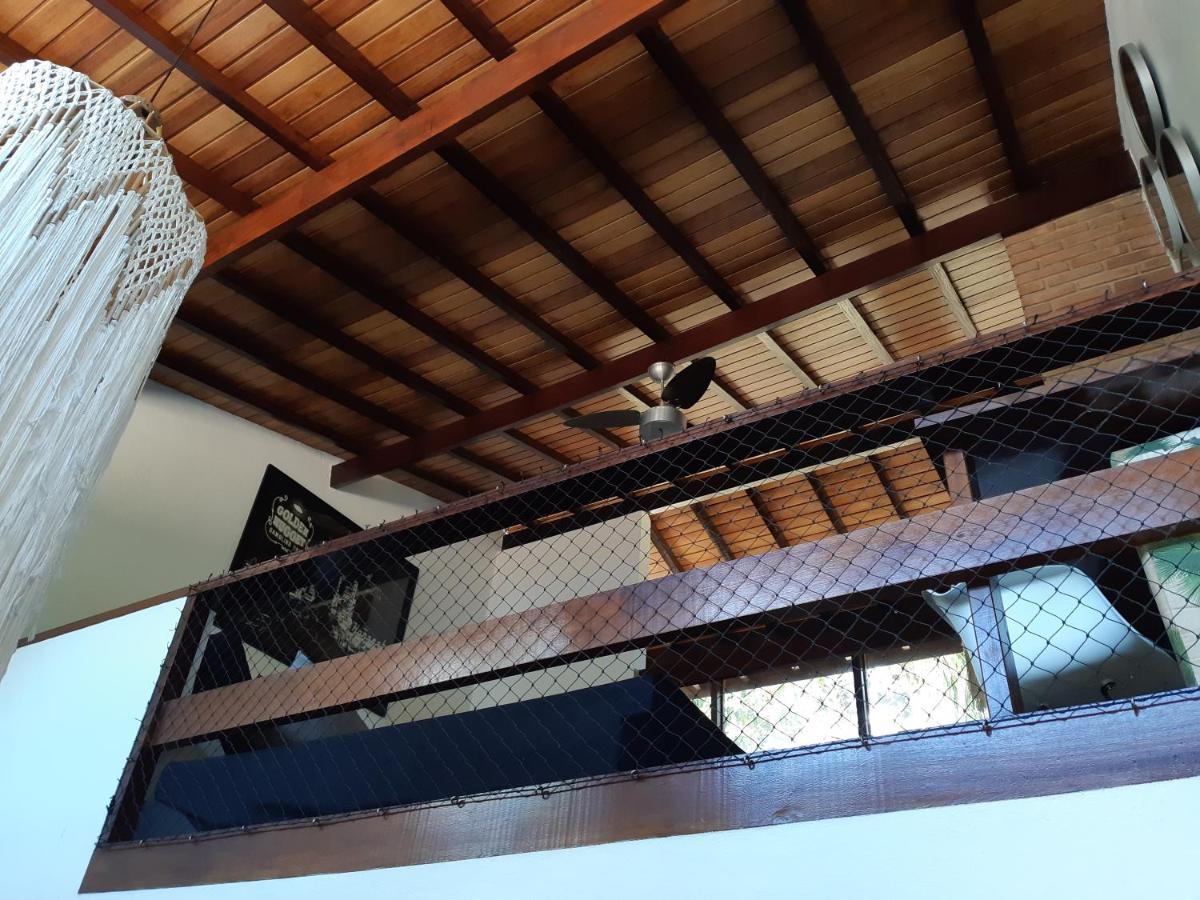 Maloquinha Itamambuca. A Mais Charmosa De Ubatuba. Extérieur photo