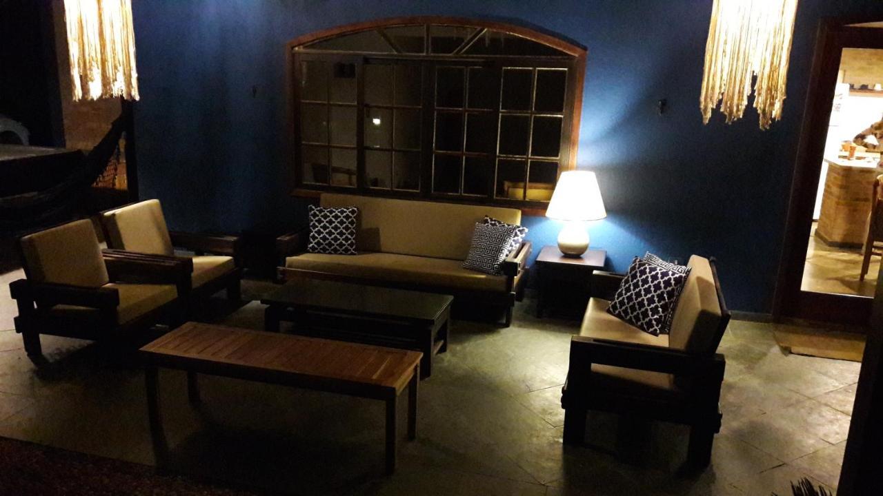 Maloquinha Itamambuca. A Mais Charmosa De Ubatuba. Extérieur photo