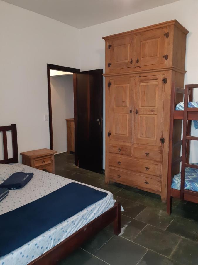 Maloquinha Itamambuca. A Mais Charmosa De Ubatuba. Extérieur photo