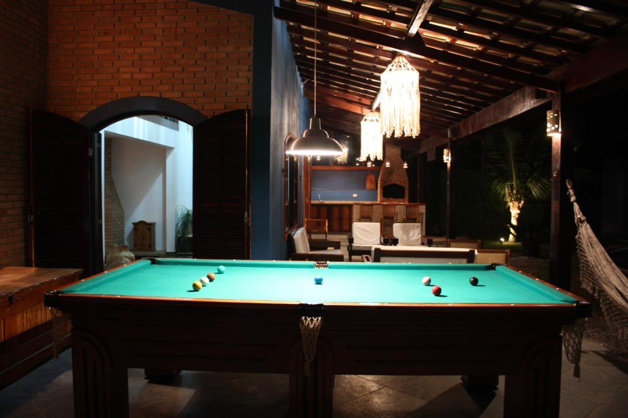 Maloquinha Itamambuca. A Mais Charmosa De Ubatuba. Extérieur photo