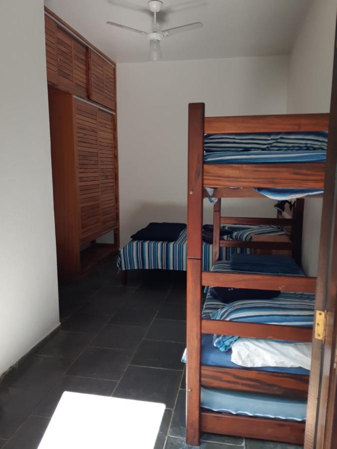 Maloquinha Itamambuca. A Mais Charmosa De Ubatuba. Extérieur photo