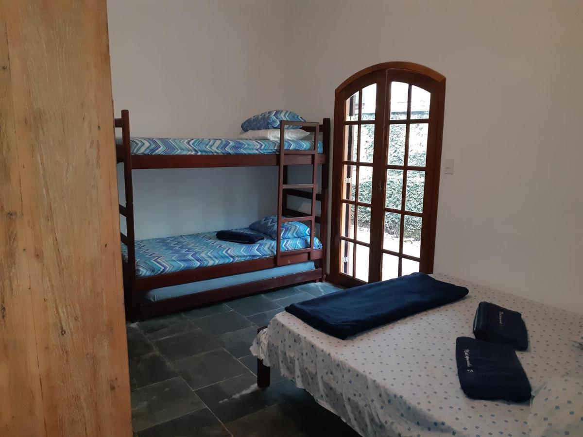Maloquinha Itamambuca. A Mais Charmosa De Ubatuba. Extérieur photo