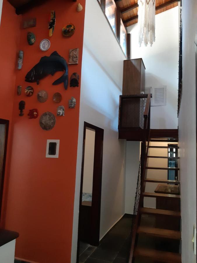 Maloquinha Itamambuca. A Mais Charmosa De Ubatuba. Extérieur photo