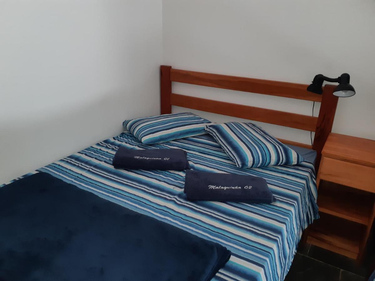 Maloquinha Itamambuca. A Mais Charmosa De Ubatuba. Extérieur photo