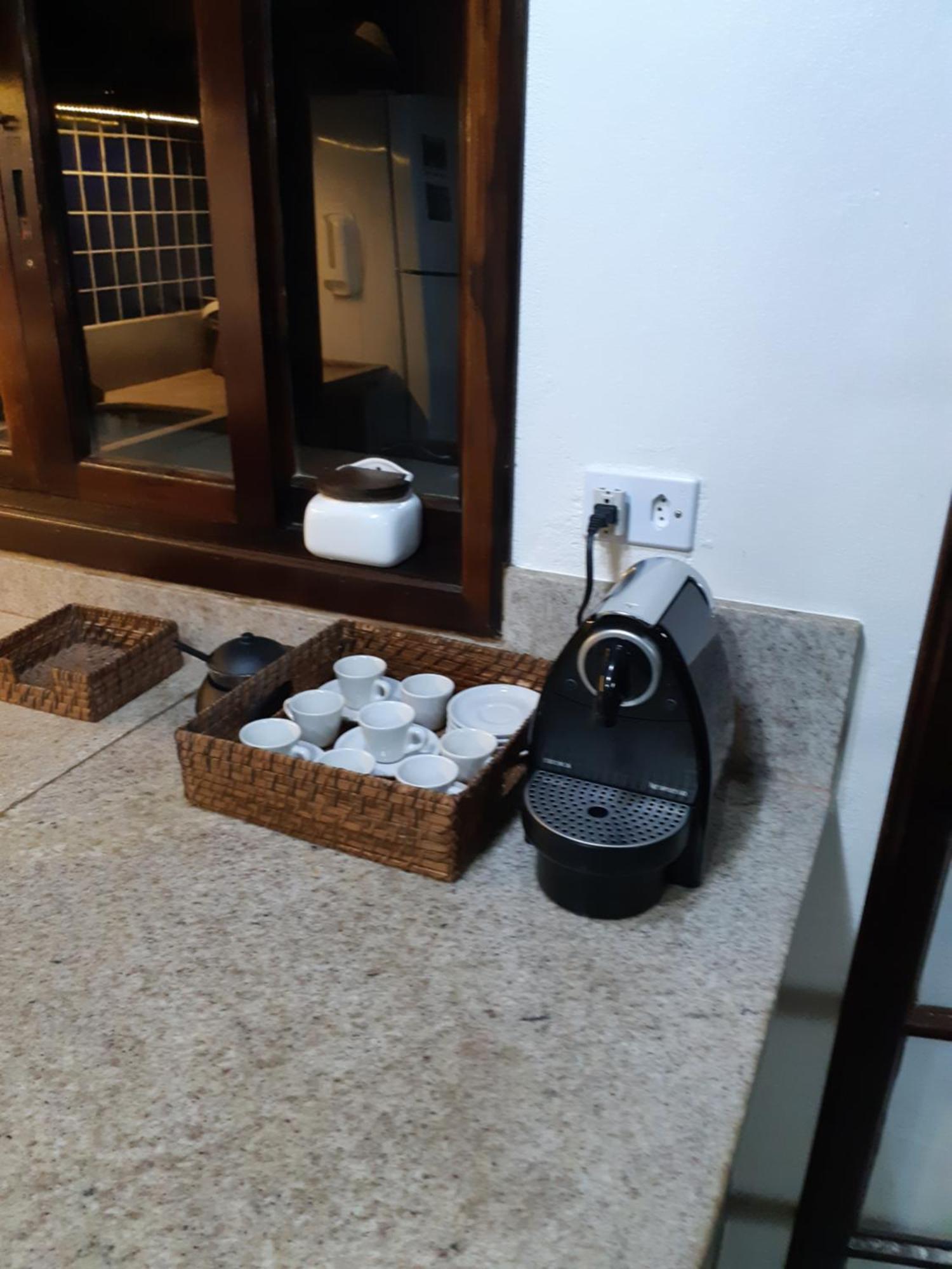 Maloquinha Itamambuca. A Mais Charmosa De Ubatuba. Extérieur photo